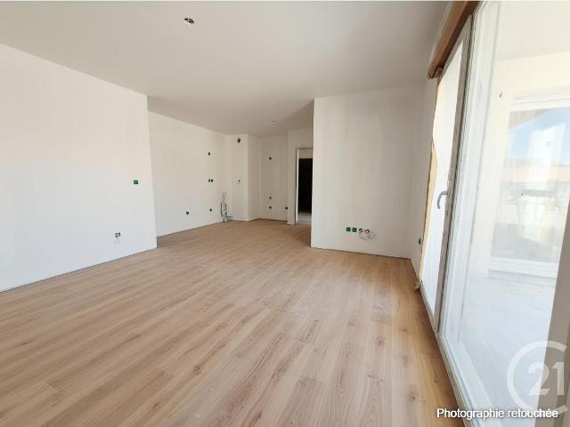Appartement vente à Béziers