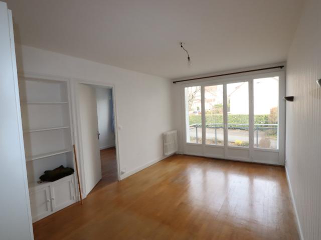 Appartement location à Cosne-Cours-sur-Loire, La Charité-sur-loire