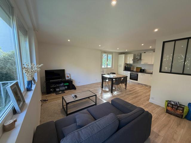 Appartement vente à Quimper, Bretagne