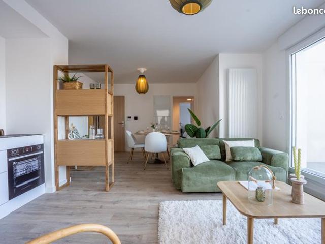 Appartement vente à Nantes, Basse-goulaine