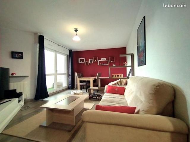 Appartement vente à Quimper, Bretagne