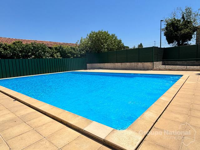 Appartement vente à Istres, Miramas