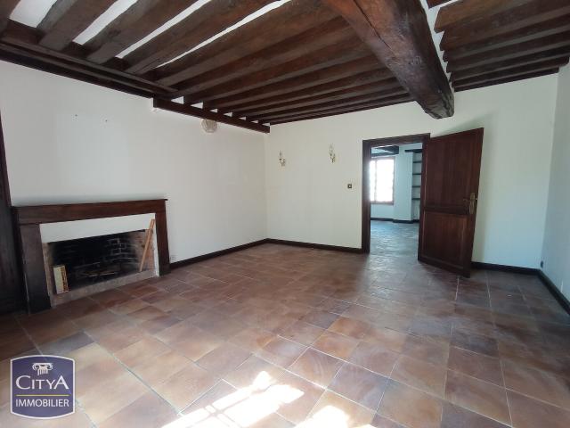 Appartement vente à Blois