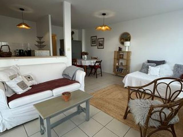 Appartement vente à Mont-de-Marsan, Mimizan