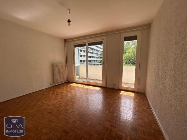 Appartement vente à Grenoble, Saint-martin-d'hères