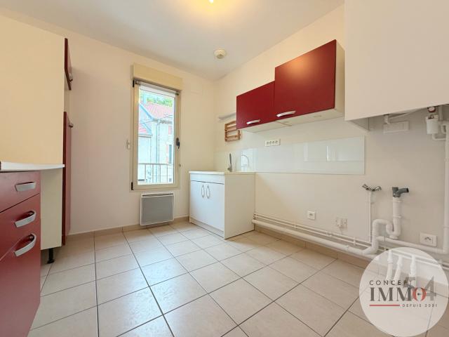 Appartement location à Nancy, Liverdun