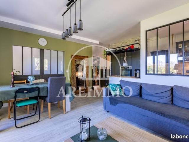 Appartement vente à Montpellier, Boisseron