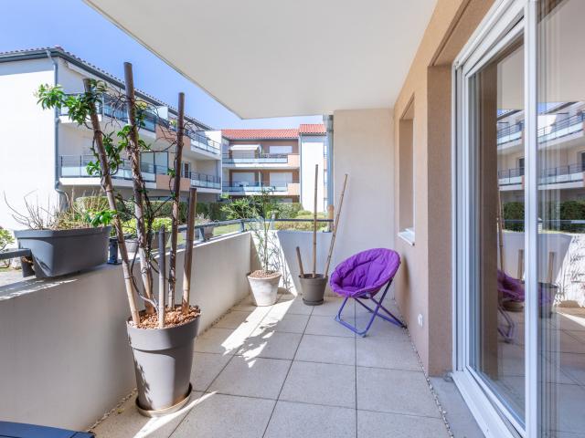 Appartement vente à Lyon, Rhône