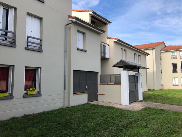 Appartement location à Toulouse, Pibrac