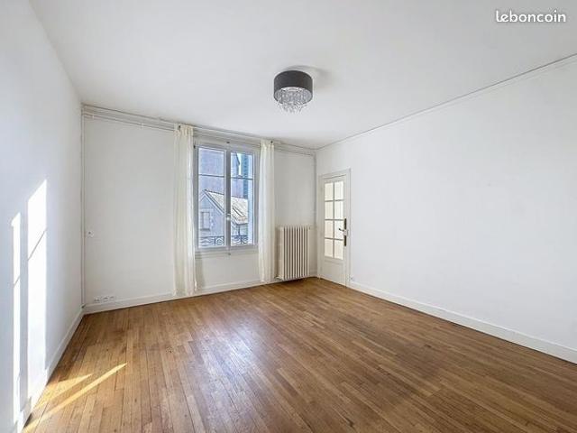 Appartement vente à Tours