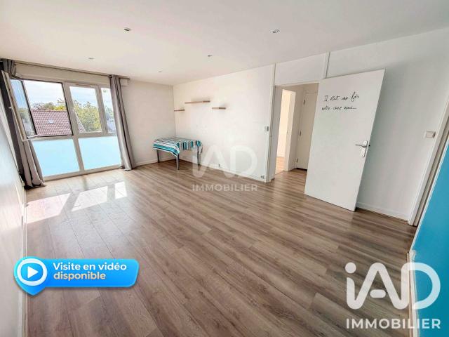 Appartement vente à Résidence La Marina, Wissous