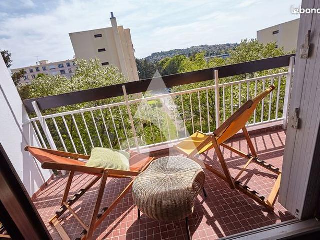 Appartement vente à Villefranche-sur-Saône, Rhône