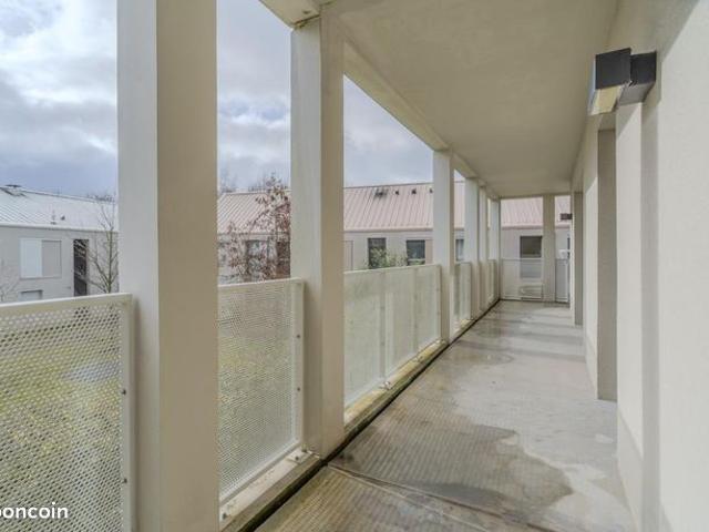 Appartement vente à Torcy, Montévrain