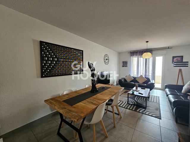 Appartement vente à Narbonne