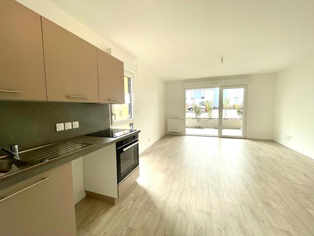Appartement location à Lorient, Bretagne