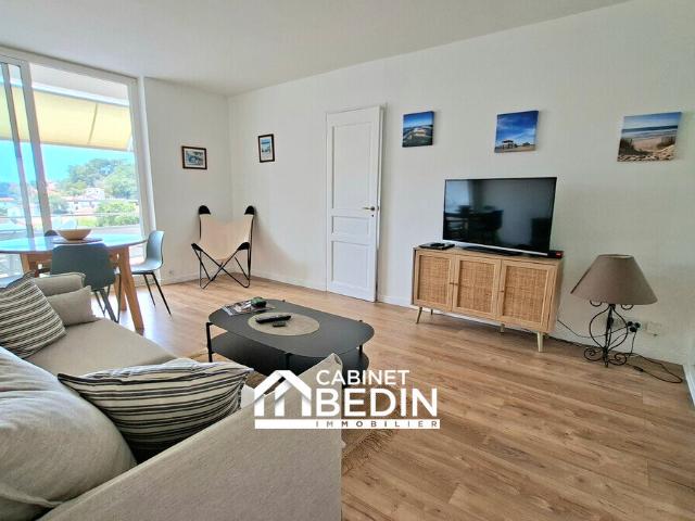 Appartement vente à Arcachon