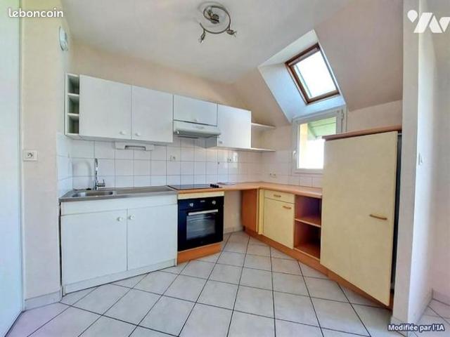Appartement vente à Dinan, Bretagne