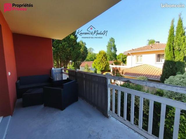 Appartement vente à Lesparre-Médoc, Castelnau-de-médoc