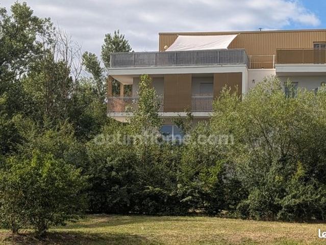 Appartement vente à Bordeaux, Villenave-d'ornon