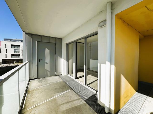 Appartement vente à Nantes, Bouguenais