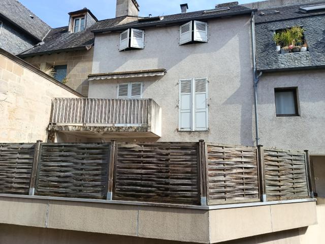 Appartement vente à Brive-la-Gaillarde, Brive-la-gaillarde