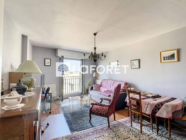 Appartement location à Crevant, Thouars