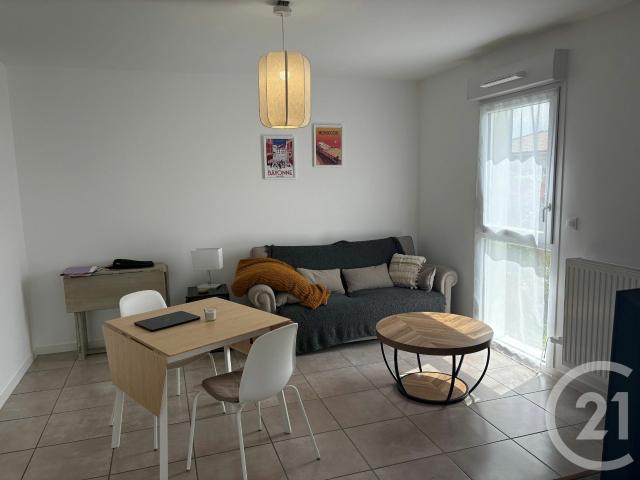 Appartement vente à Dax, Saubion