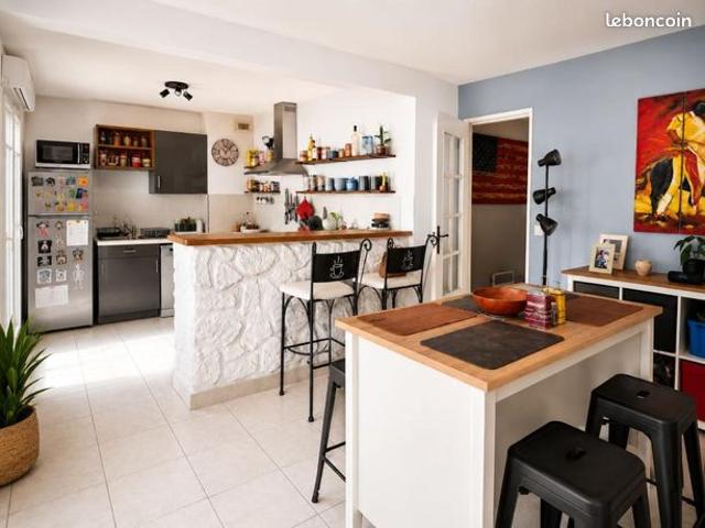 Appartement vente à Dax, Saint-paul-lès-dax