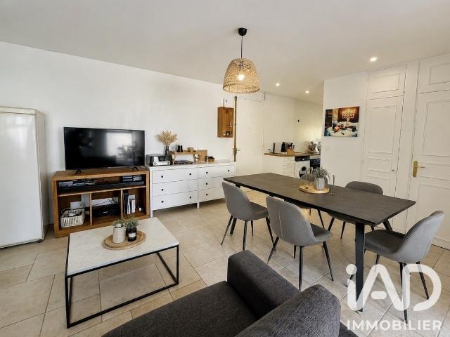 Appartement vente à Boussy-Saint-Antoine, Essonne
