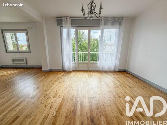 Appartement vente à La Rochelle, Lagord