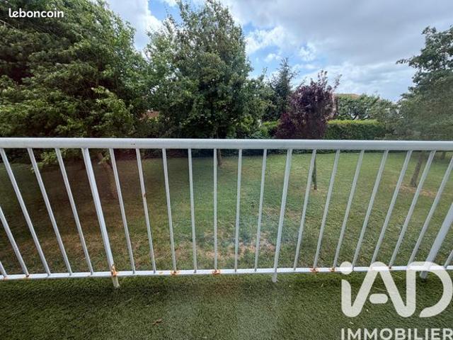 Appartement vente à Vesoul, Bourgogne-Franche-Comté