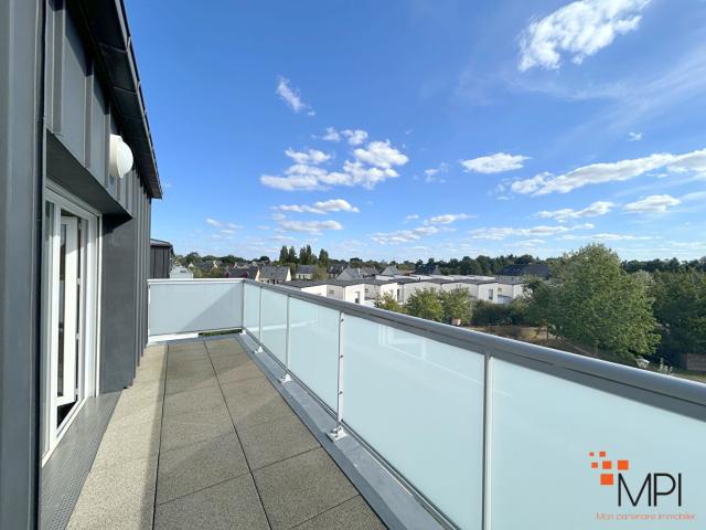 Appartement location à Rennes, Bretagne