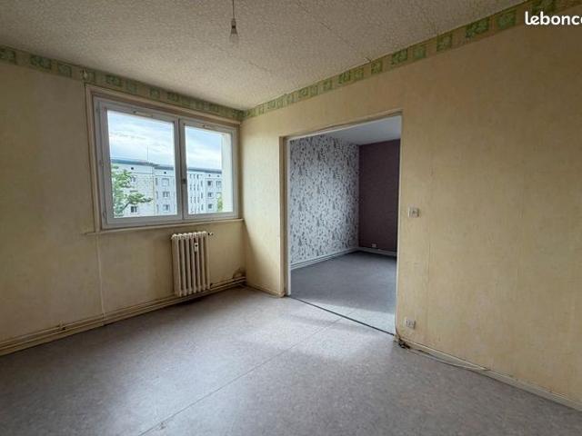 Appartement vente à Lille