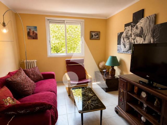 Appartement vente à Montpellier, Sète