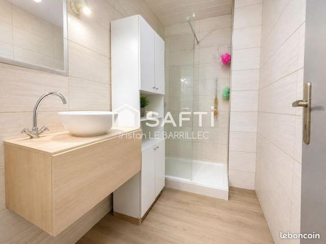 Appartement vente à Nîmes