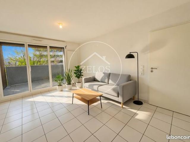 Appartement vente à Bordeaux, Bègles