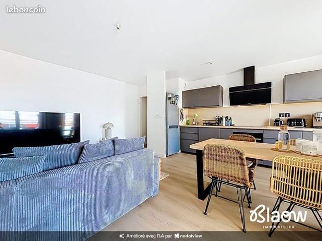 Appartement vente à Lyon, Métropole de Lyon