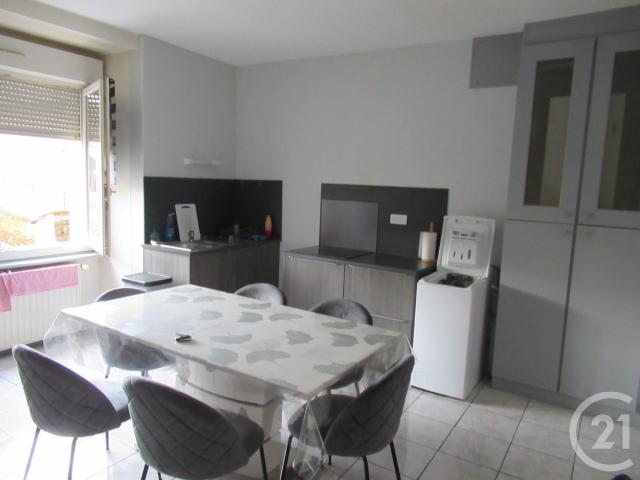 Appartement vente à Lure, Héricourt