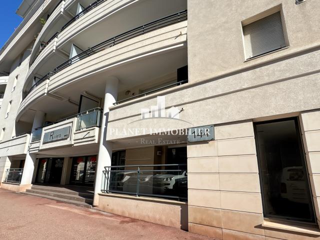 Appartement vente à Grasse, Antibes