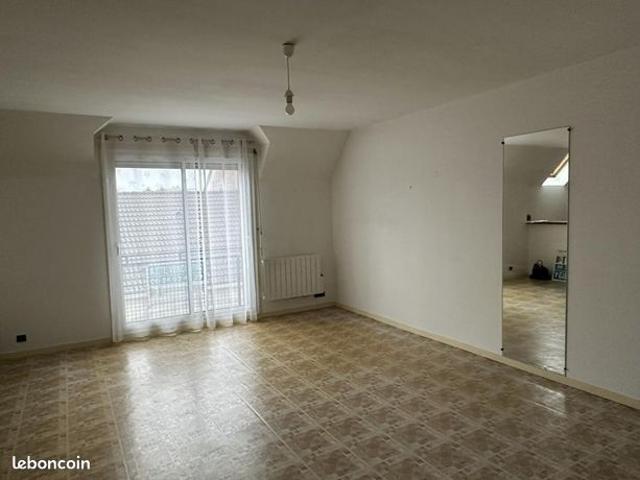 Appartement vente à Romorantin-Lanthenay, Salbris