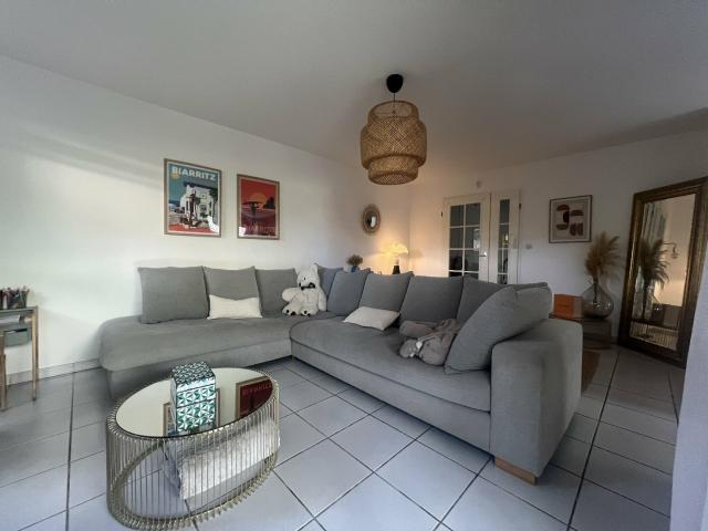 Appartement vente à Toulouse, Saint-jean