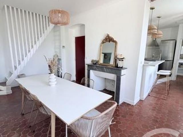 Appartement vente à Bastia