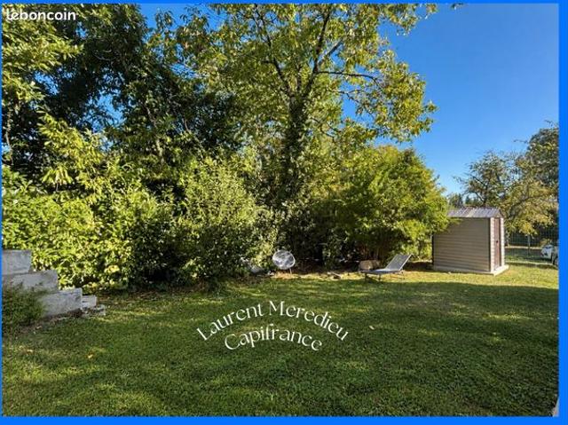 Appartement vente à Libourne, Galgon