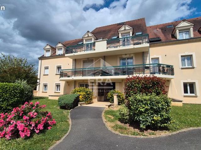 Appartement vente à Torcy, Brie-comte-robert