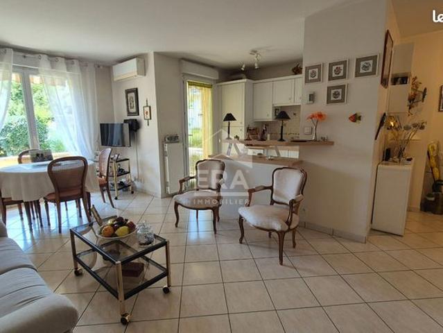 Appartement vente à Torcy, Brie-comte-robert