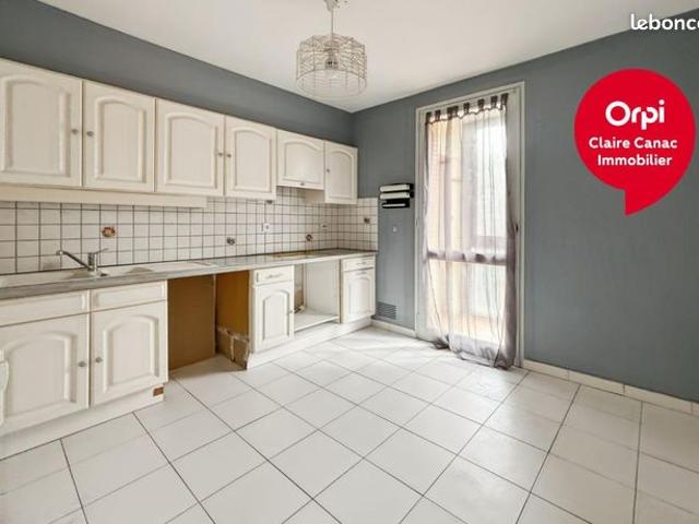 Appartement vente à Castres