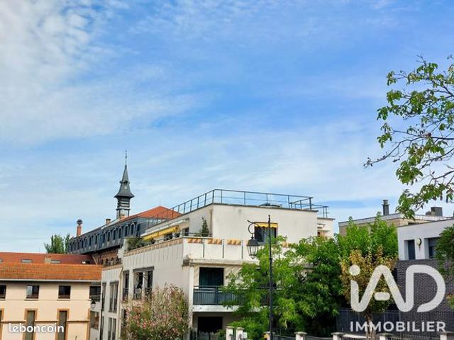 Appartement vente à Nanterre, Colombes