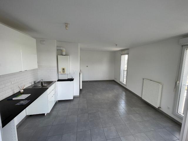 Appartement location à Toulouse, Blagnac
