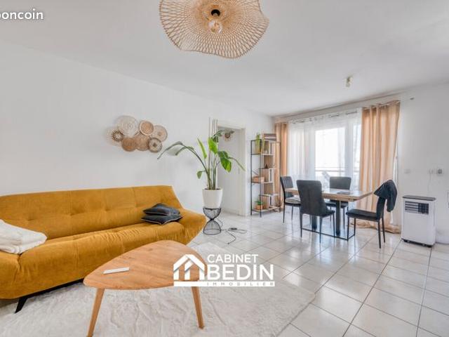 Appartement vente à Saintes, Floirac