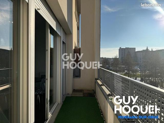 Appartement vente à Évry, Fleury-mérogis